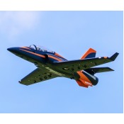 FMS / E-Flite Viper 90mm EDF Jet